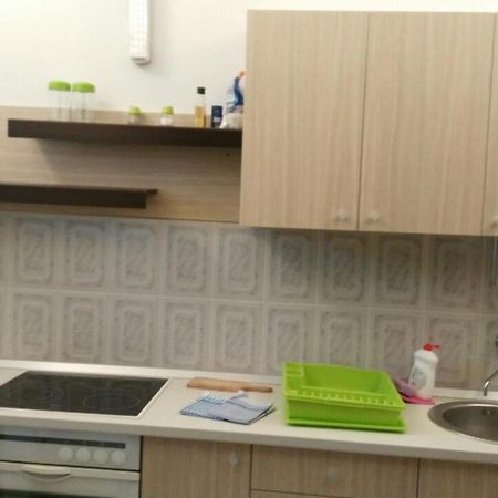 Apartments Iva Котор Екстер'єр фото