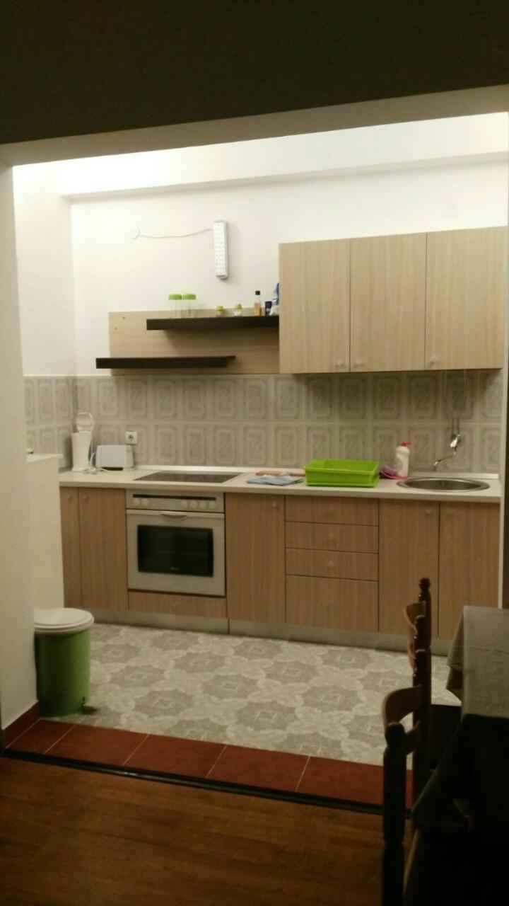 Apartments Iva Котор Екстер'єр фото